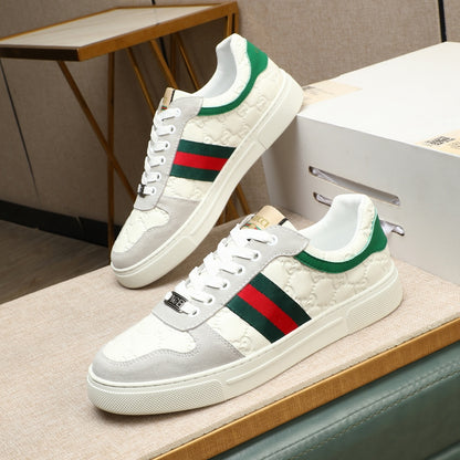 Gucci Men's Casual Everyday Shoes | Options 1–6