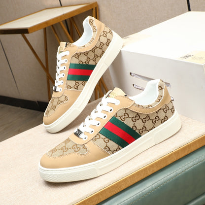 Gucci Men's Casual Everyday Shoes | Options 1–6