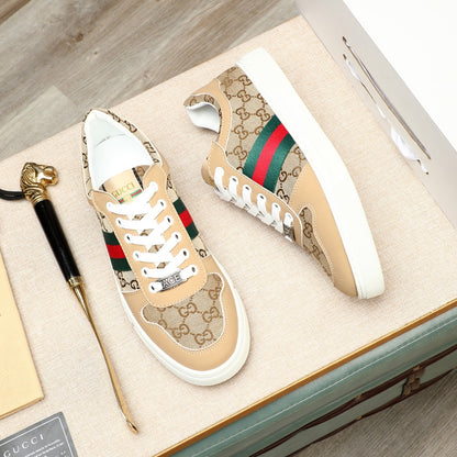 Gucci Men's Casual Everyday Shoes | Options 1–6