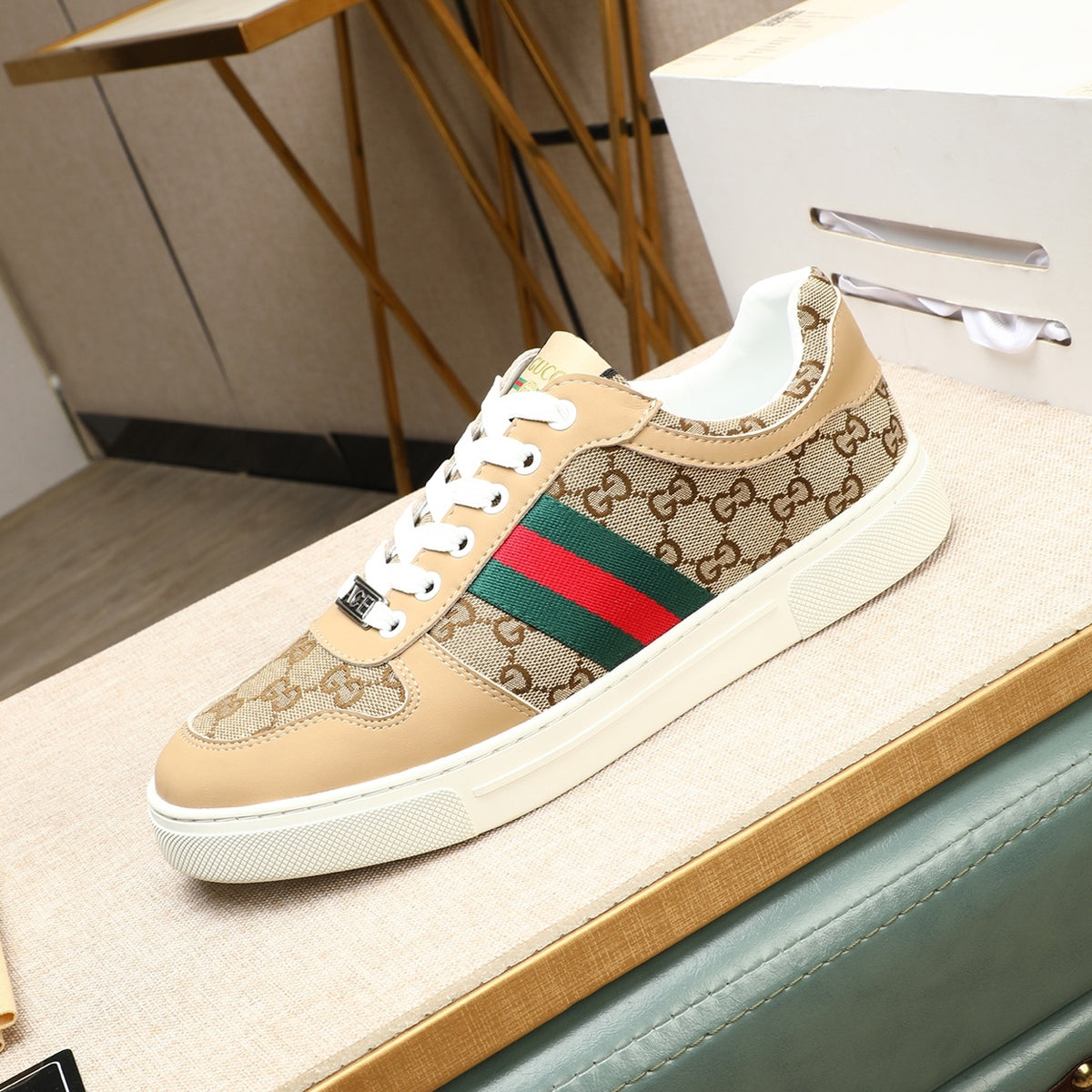 Gucci Men's Casual Everyday Shoes | Options 1–6