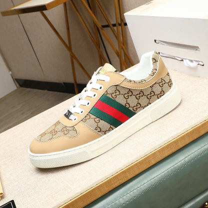Gucci Men's Casual Everyday Shoes | Options 1–6