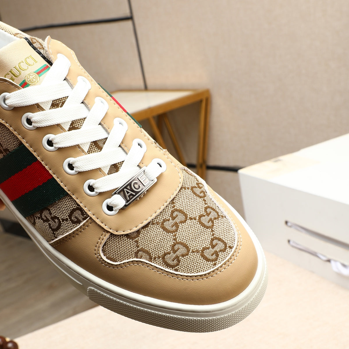 Gucci Men's Casual Everyday Shoes | Options 1–6