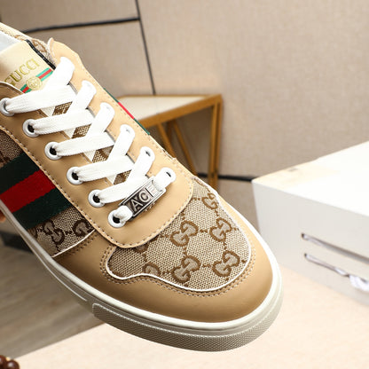 Gucci Men's Casual Everyday Shoes | Options 1–6