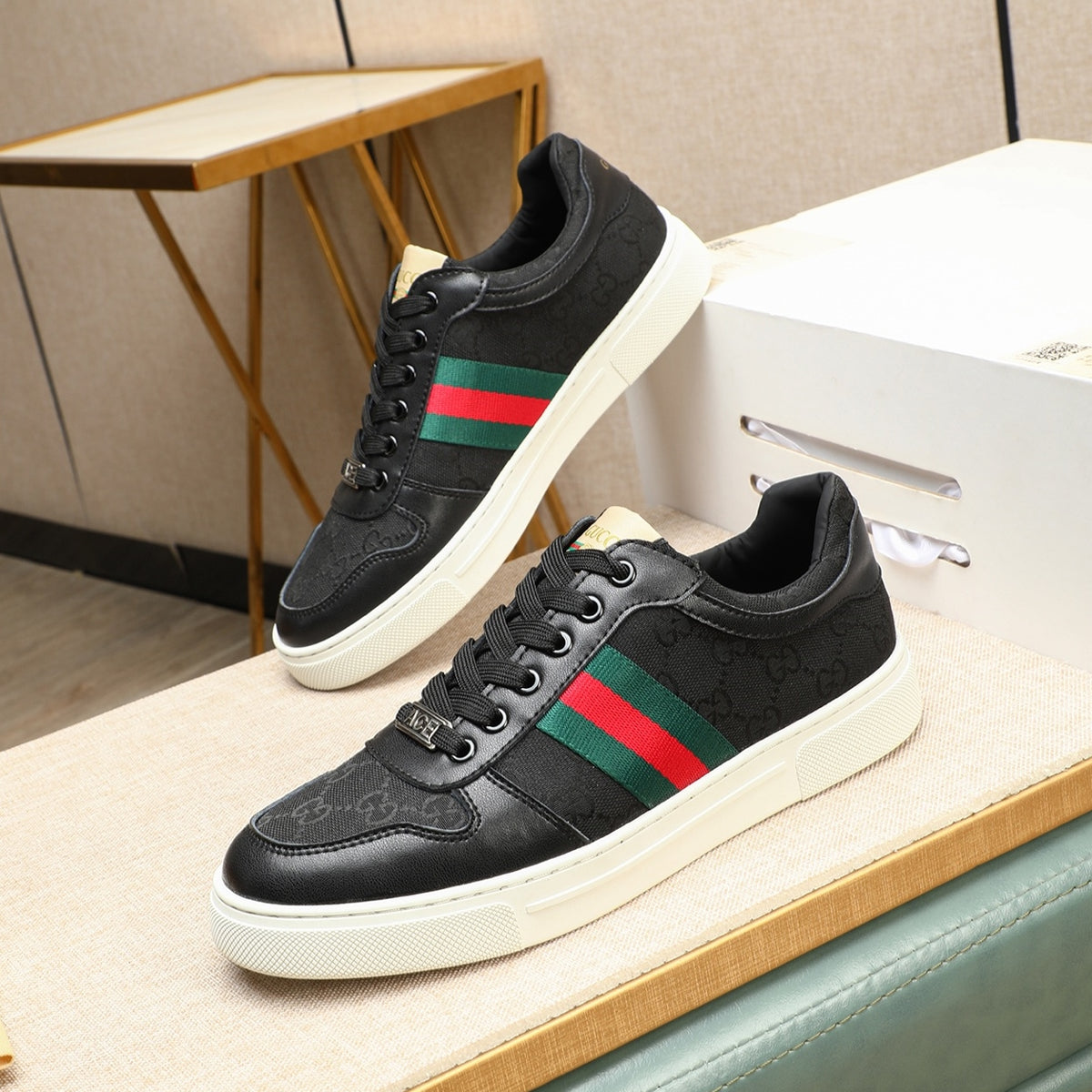 Gucci Men's Casual Everyday Shoes | Options 1–6