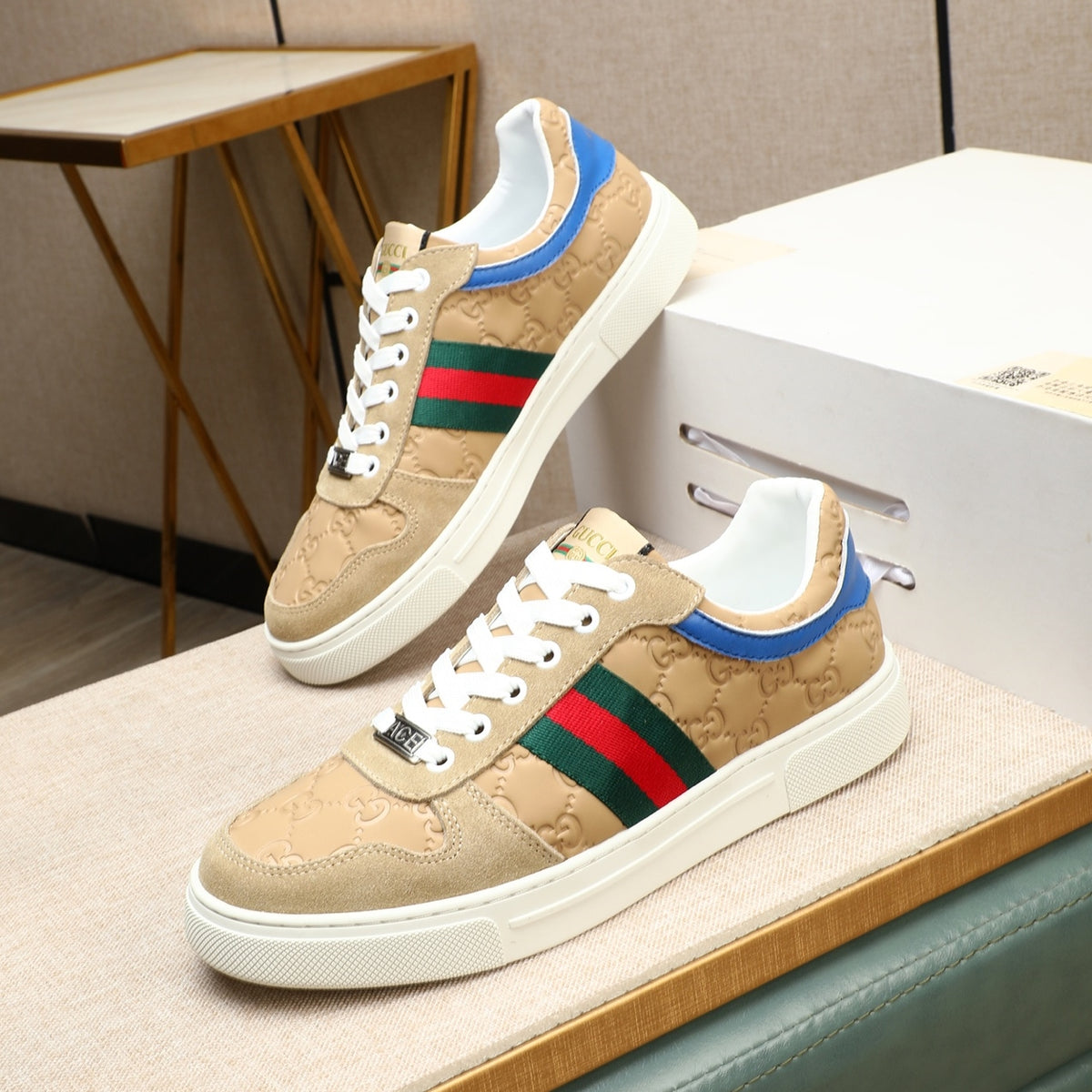 Gucci Men's Casual Everyday Shoes | Options 1–6