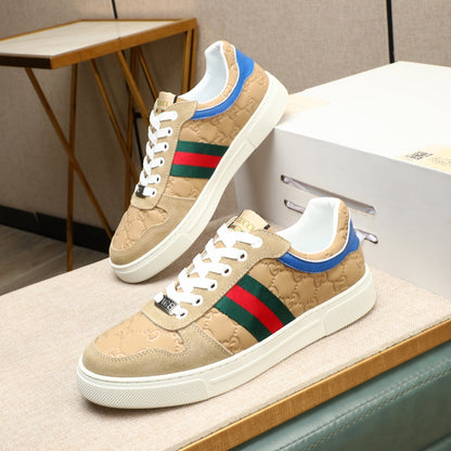 Gucci Men's Casual Everyday Shoes | Options 1–6